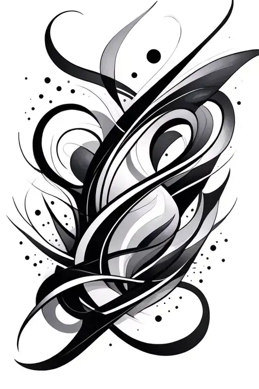 Coverup Abstract Patterns