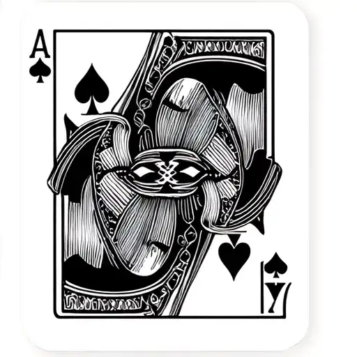 Playing Card