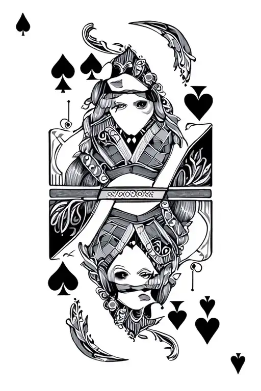 Playing Card