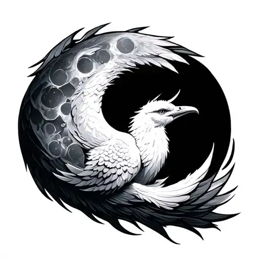 Phoenix Moon