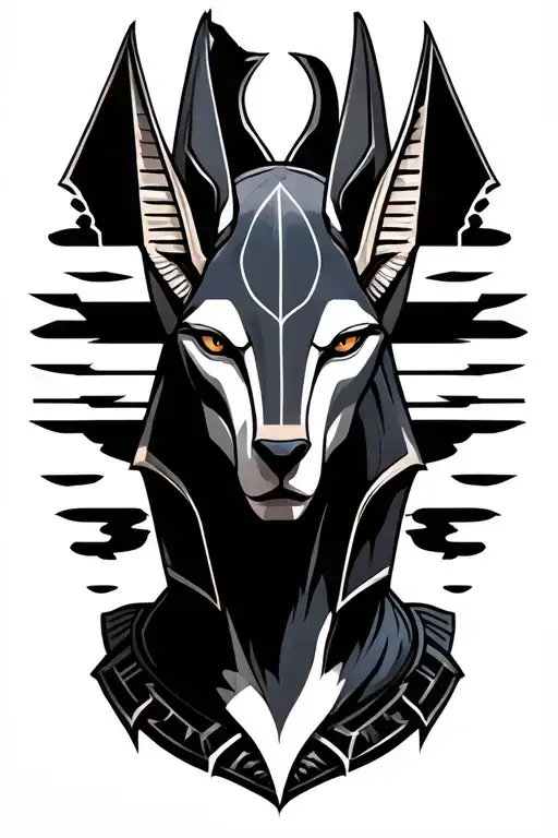 Anubis