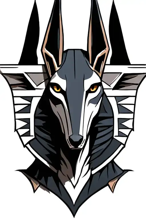 Anubis