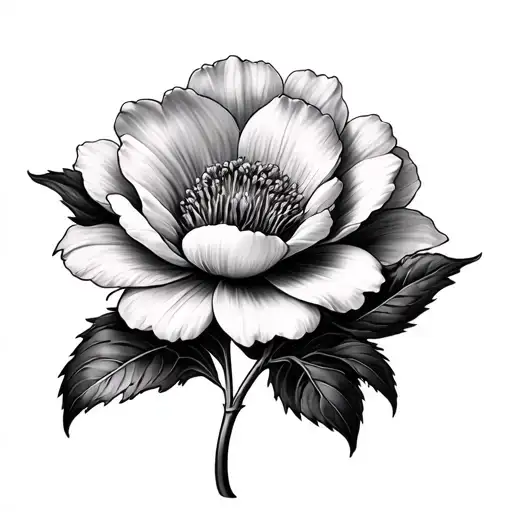 Mays Birth Flower