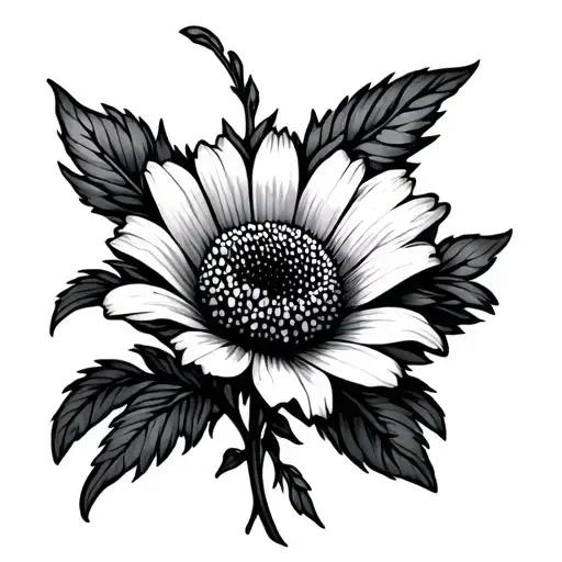 March And September Birth Flower