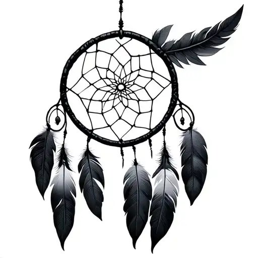 Dreamcatcher