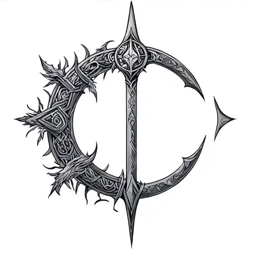 Filler Norse Mythology