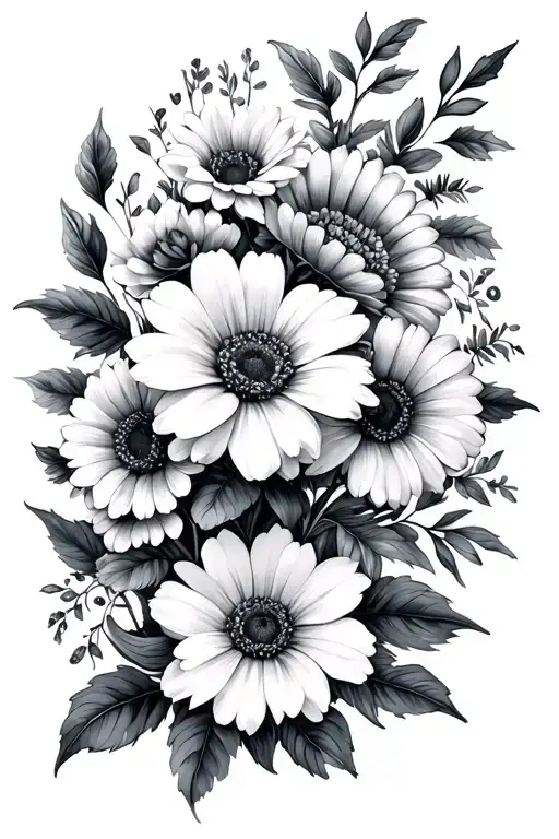 March May July October Birth Flowers