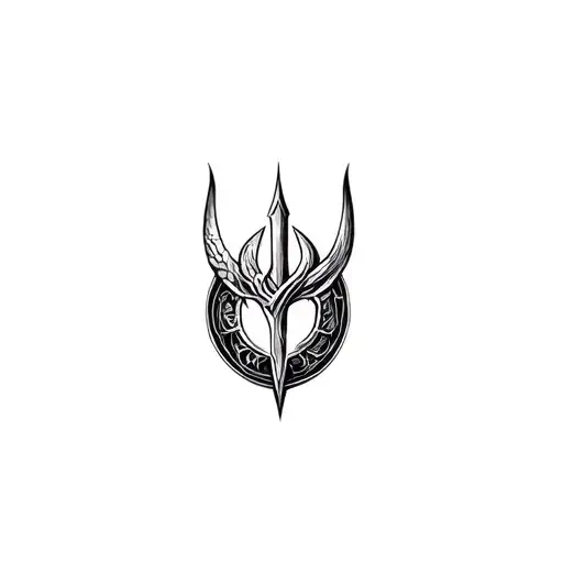 Filler Norse Mythology