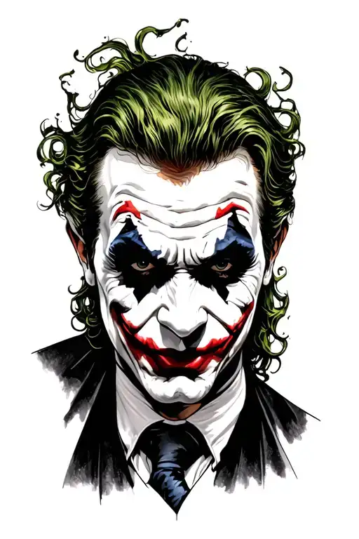 The Joker