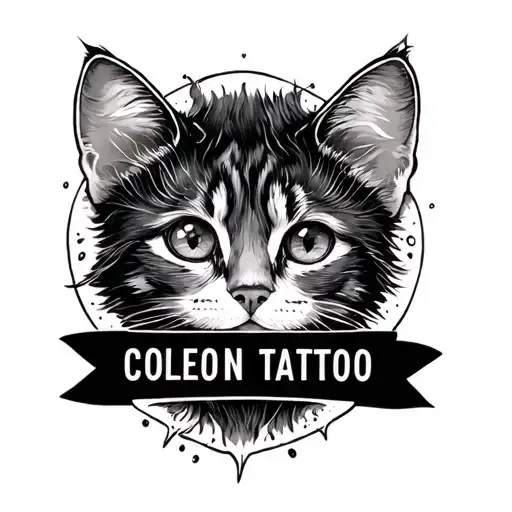 Design Me A Simple Tattoo With My Kids Names Coleton Benjamin Thomas Walker