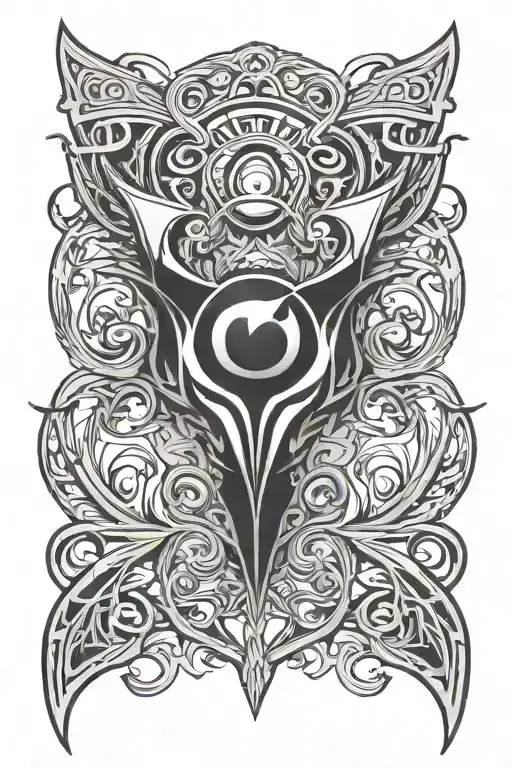 Mazda 2 Logo To Seem Like Bat Wings Made Minimal