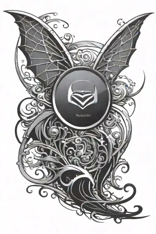 Mazda 2 Logo 2024 To Seem Like Bat Wings Made Minimal