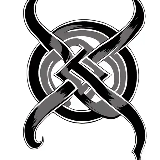 Endless Knot And Semicolon Incorporated
