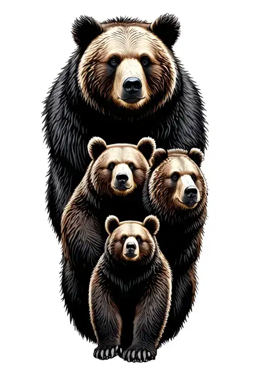 Bear Family