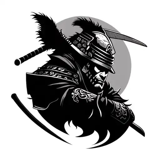 Samurai