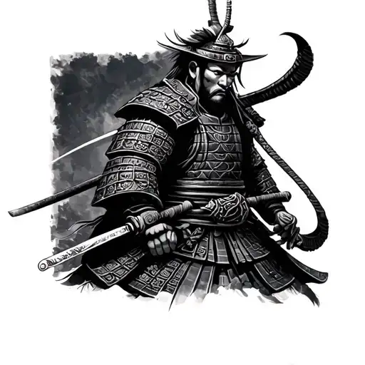 Samurai