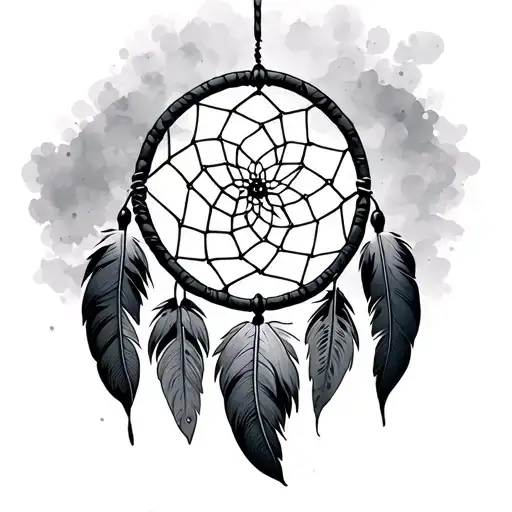 Dreamcatcher