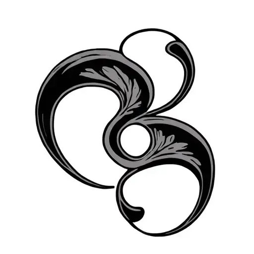Neda Symbol With Semicolon Inside