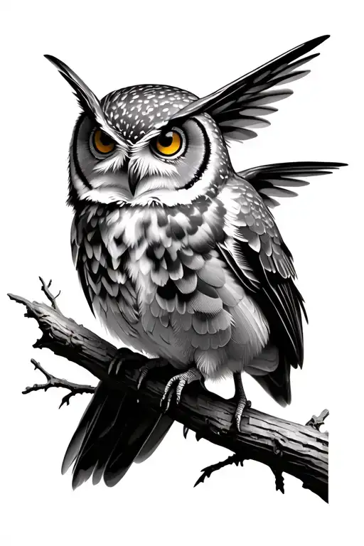 Owl Woods Hummingbird