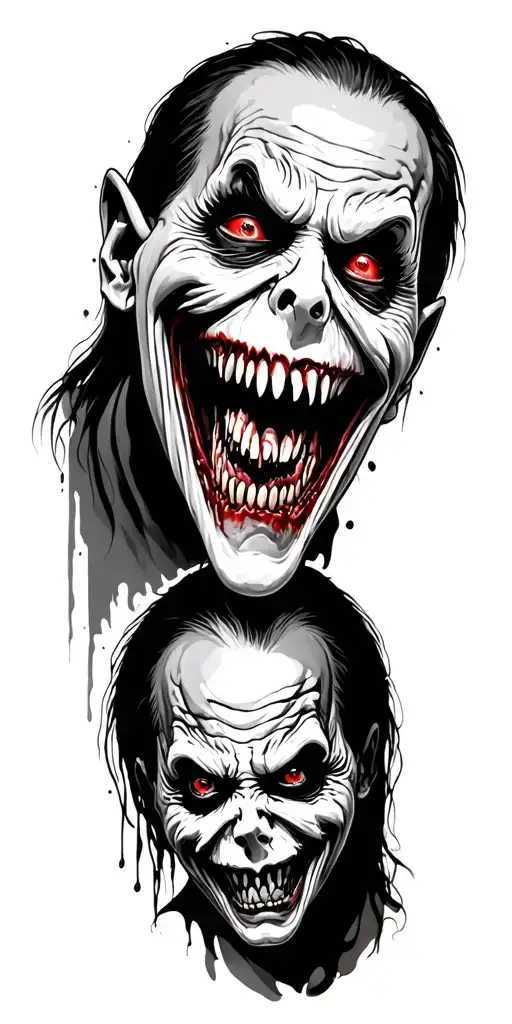 Horror Movie Villains