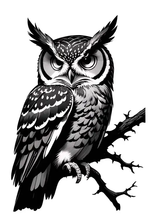 Owl