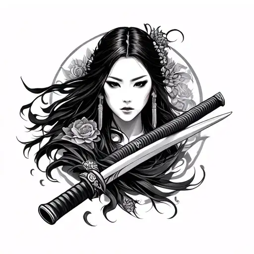 Katana