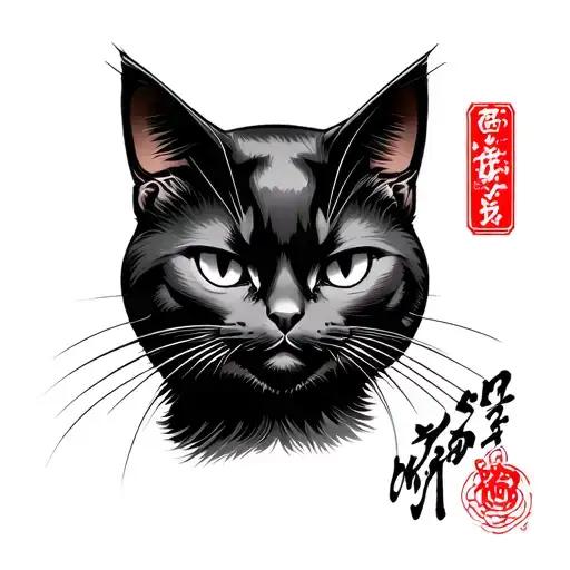 Black Cat Yakuza