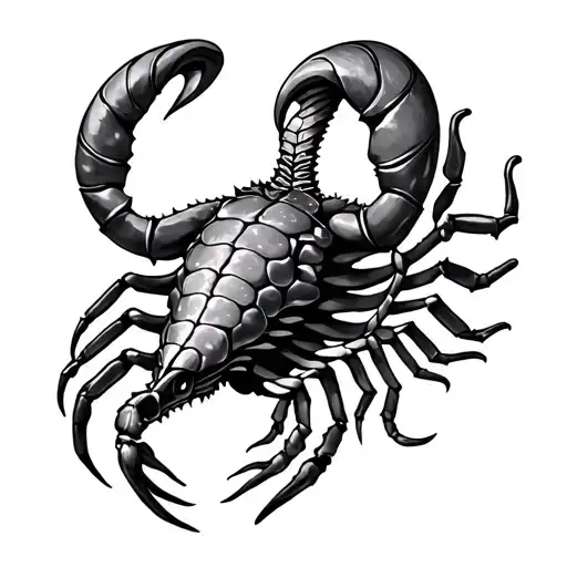 Cancer And Scorpio And Aries Zodiacs