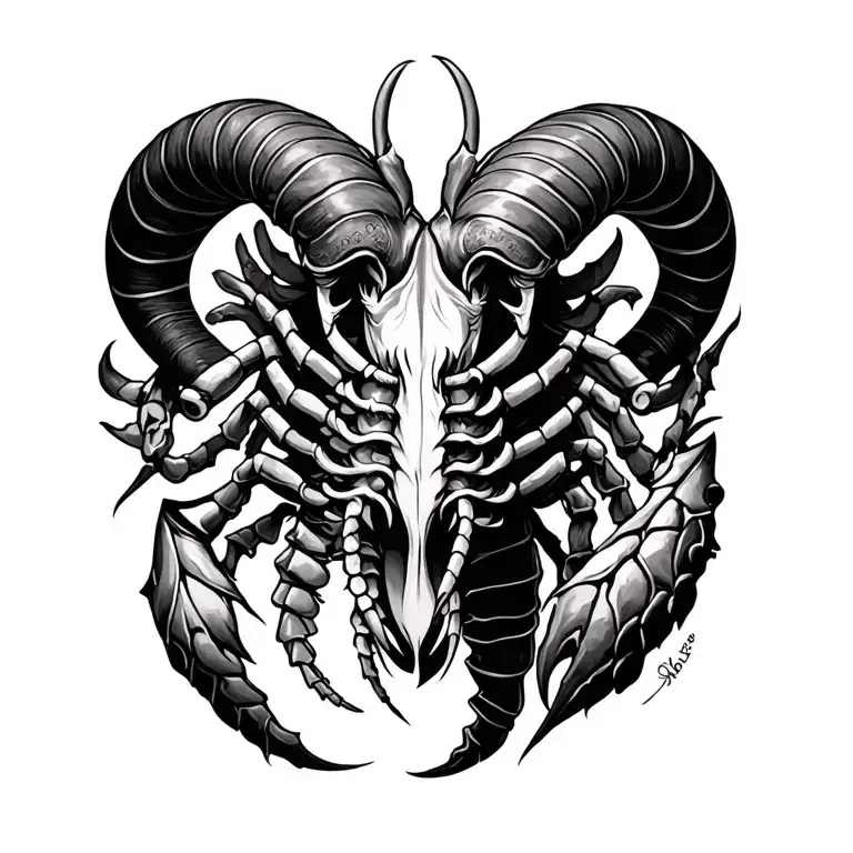 Cancer And Scorpio And Aries Zodiacs