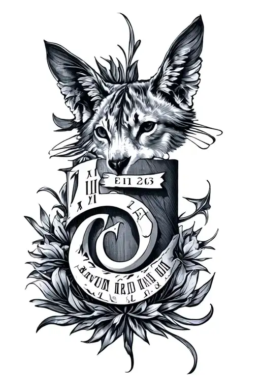 Something For A Friend Who Died On March 5 2022 In Roman Numerals