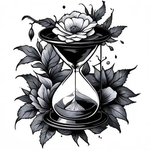 Hourglass