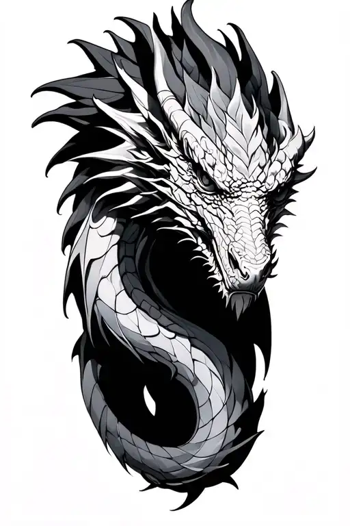 Earth Dragon