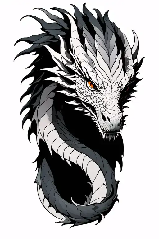 Earth Dragon