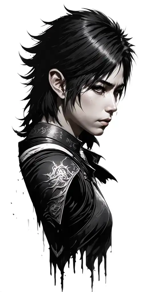 Final Fantasy Fighter