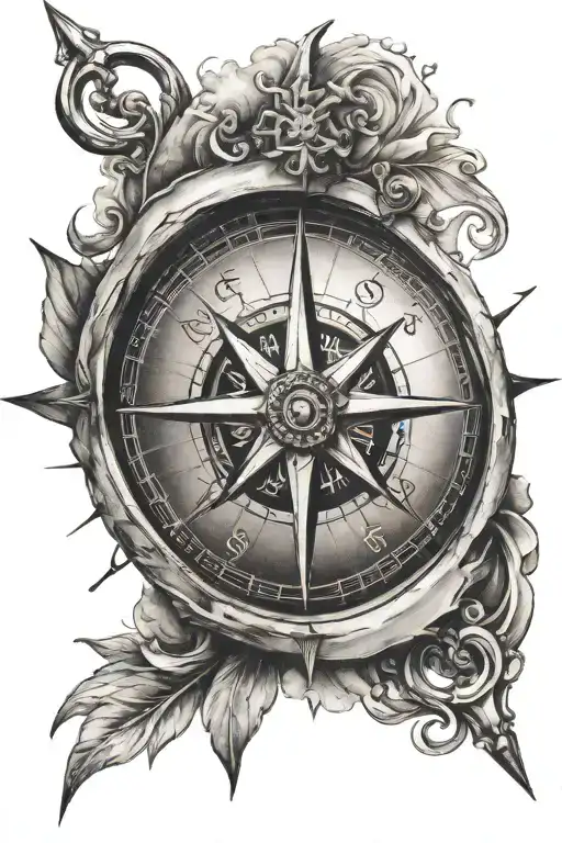 Compass