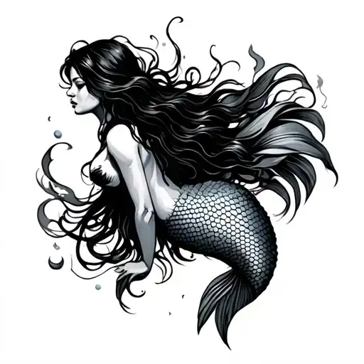Mermaid