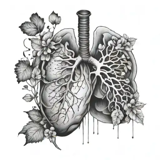 Water In Lungs