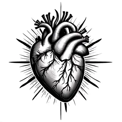 Sree Hari Heart' Beat Line