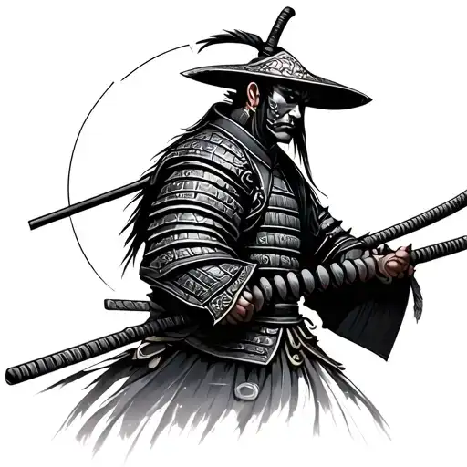 Samurai
