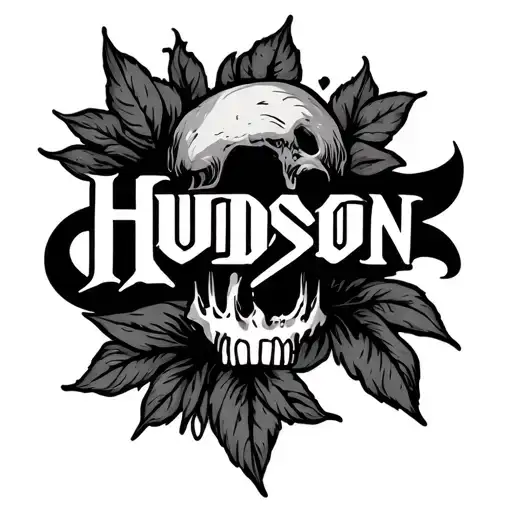 The Word Hudson