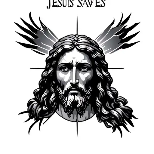 Jesus Saves