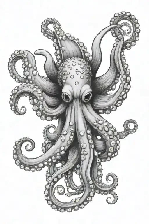 Octopus