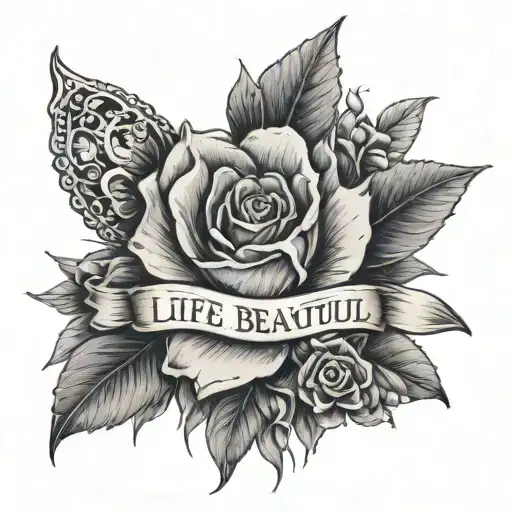 Life Is Beautiful