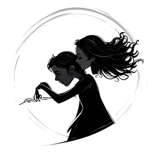 Being A Daughter Dad