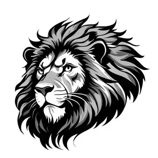Lion Head