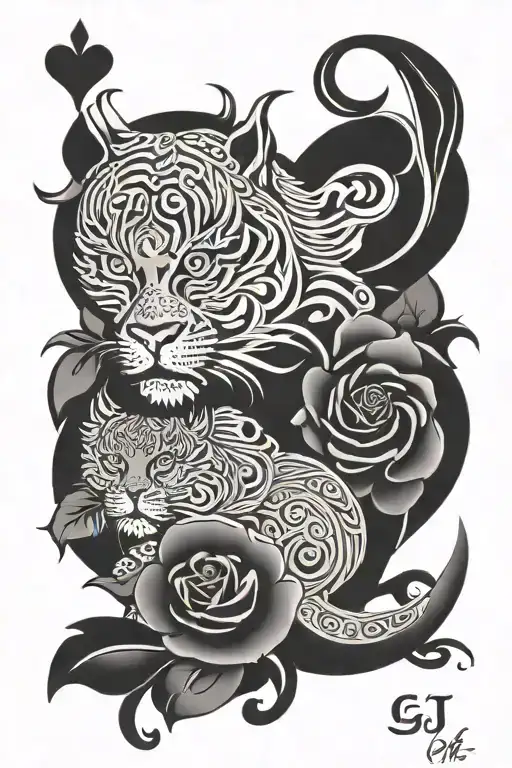 G And J Incorporated Representing The Client's Love