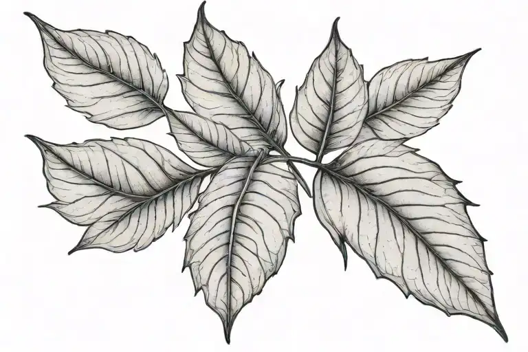 Leaf