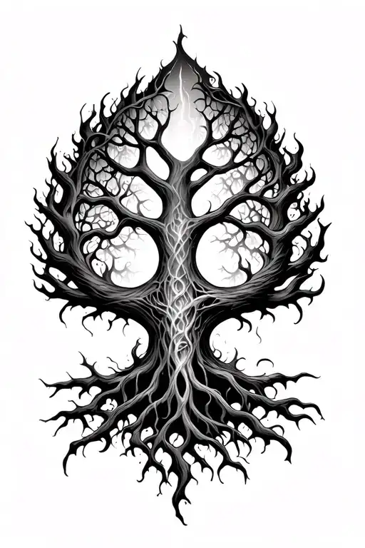 Yggdrasil