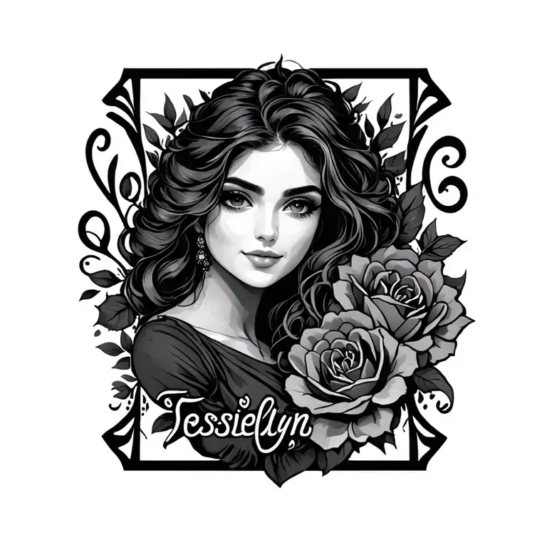 Jessielyn Name