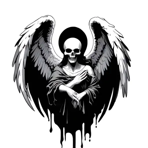 Angel Of Death